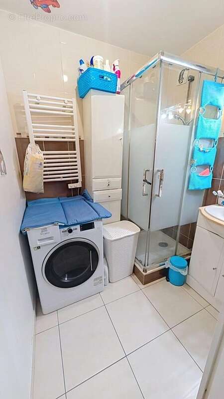 Photo 6 - Appartement à EPINAY-SUR-ORGE