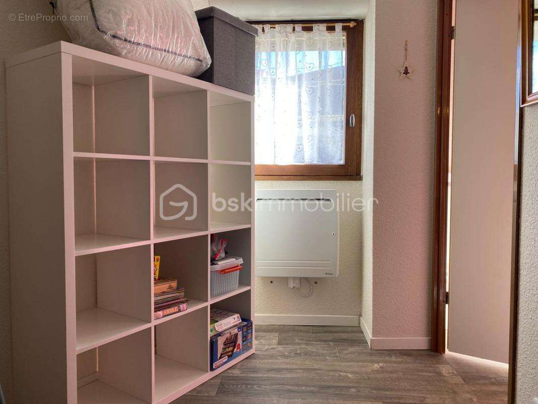 Appartement à SAINT-LARY-SOULAN