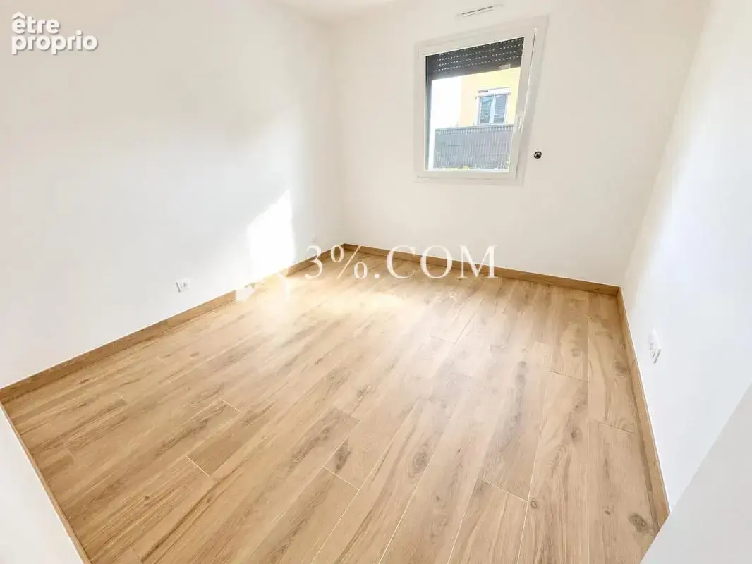 Maison plain-pied - 100 m2- 3 chambres - xermamenil - photo 3