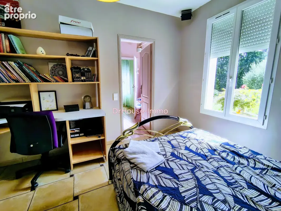 Maison 8 pièces 220 m² à vendre à Saint-Laurent-De-Neste (65150) - photo 8