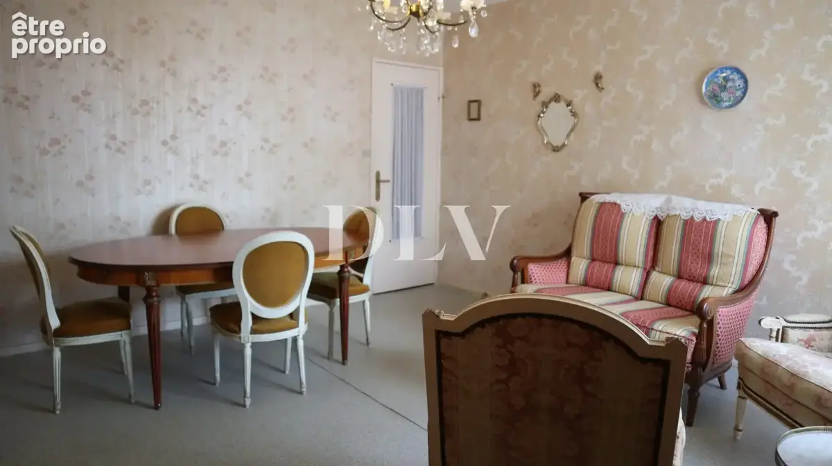 Appartement 3 pièces 60 m² à vendre à Avon (77210) - photo 4