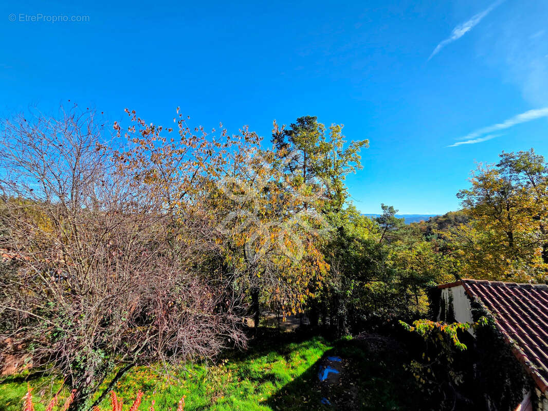 Maison à VIEILLE-BRIOUDE