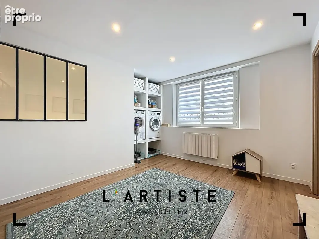 Maison 3 pièces 100 m² à vendre à Saint-Pierre-Les-Elbeuf (76320) - photo 4