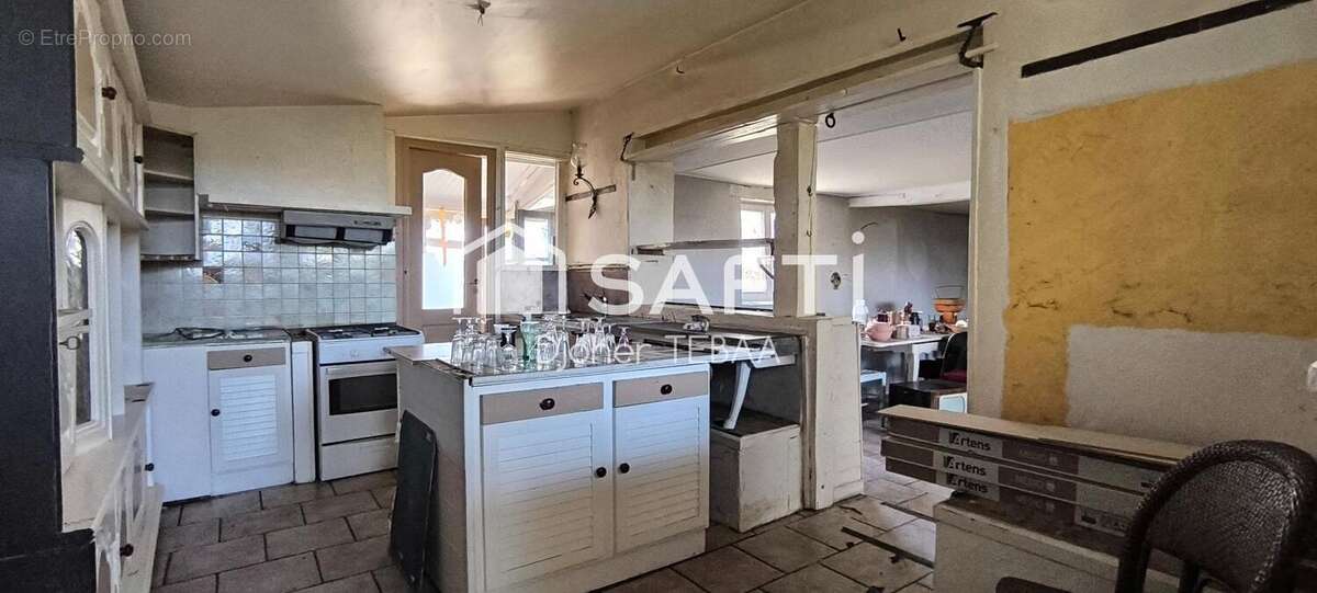 Maison 100 m² à La Saucelle  - photo 5