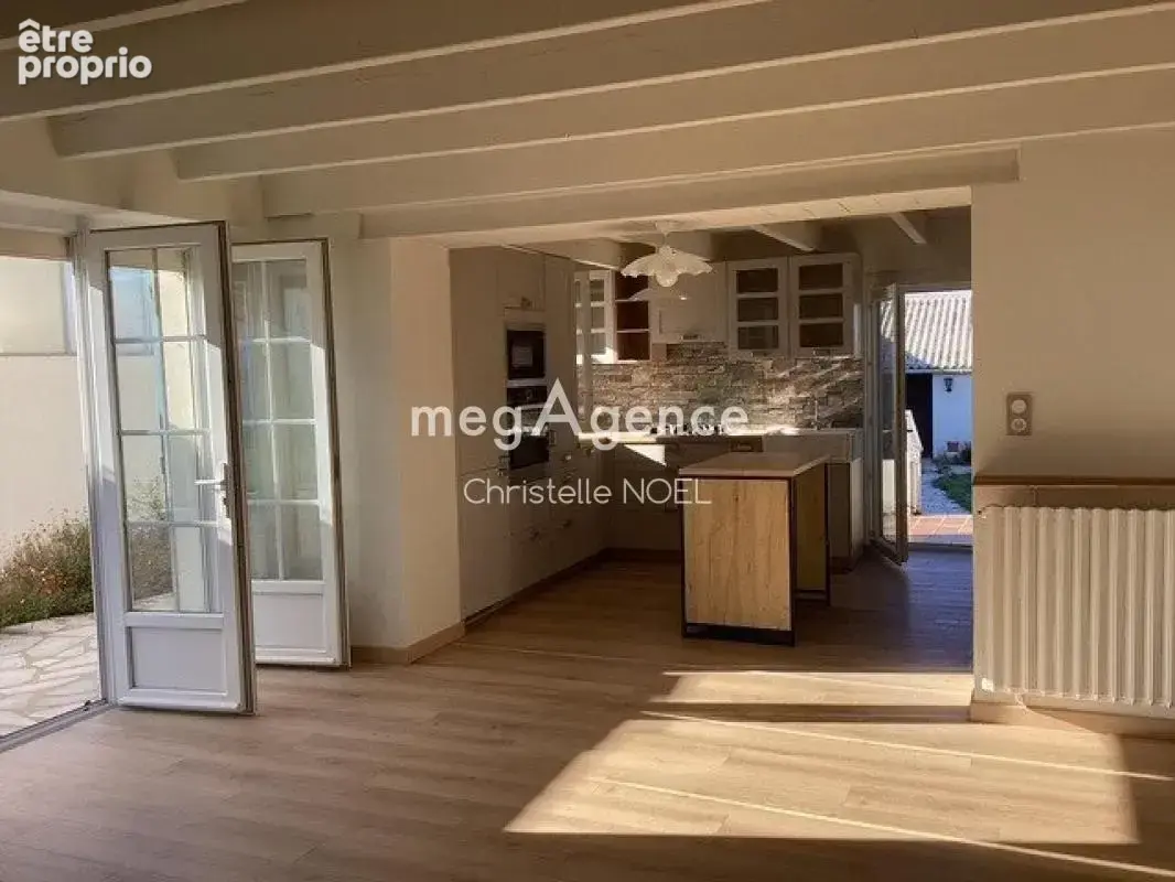 Maison avec 5 chambres au calme à Triaize - photo 5