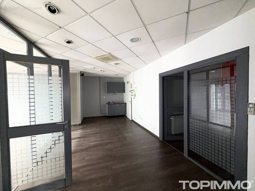Appartement à EPINAL