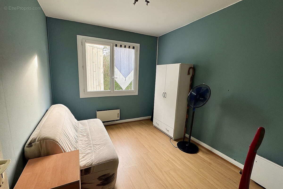 Maison à PAREMPUYRE