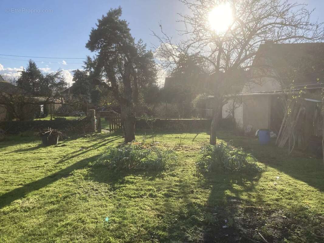 Terrain à MITTAINVILLE