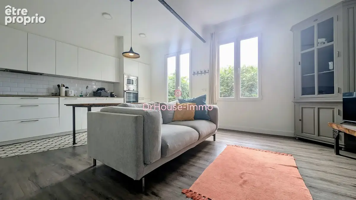 Appartement 3 pièces 55 m² à vendre à Biriatou (64700) - photo 18