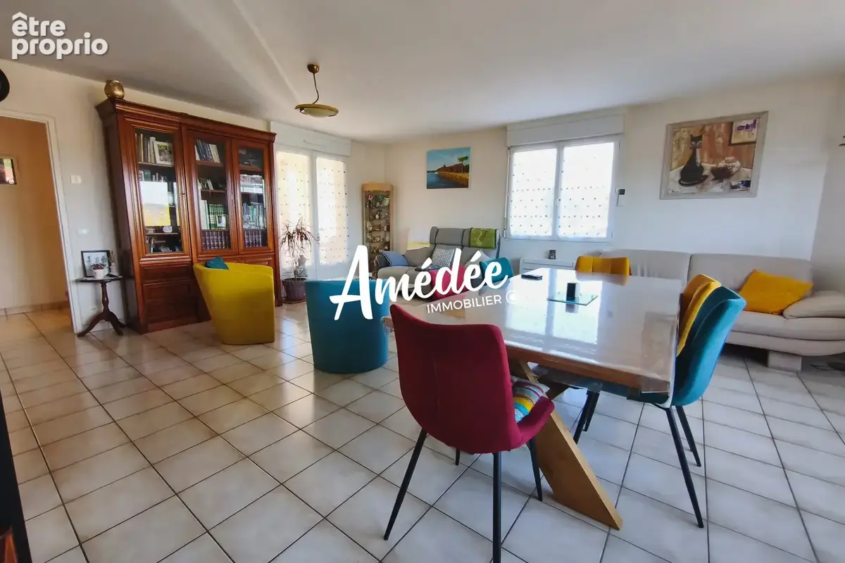 Maison 5 pièces 146 m² à vendre à Saint-Cere (46400) - photo 6