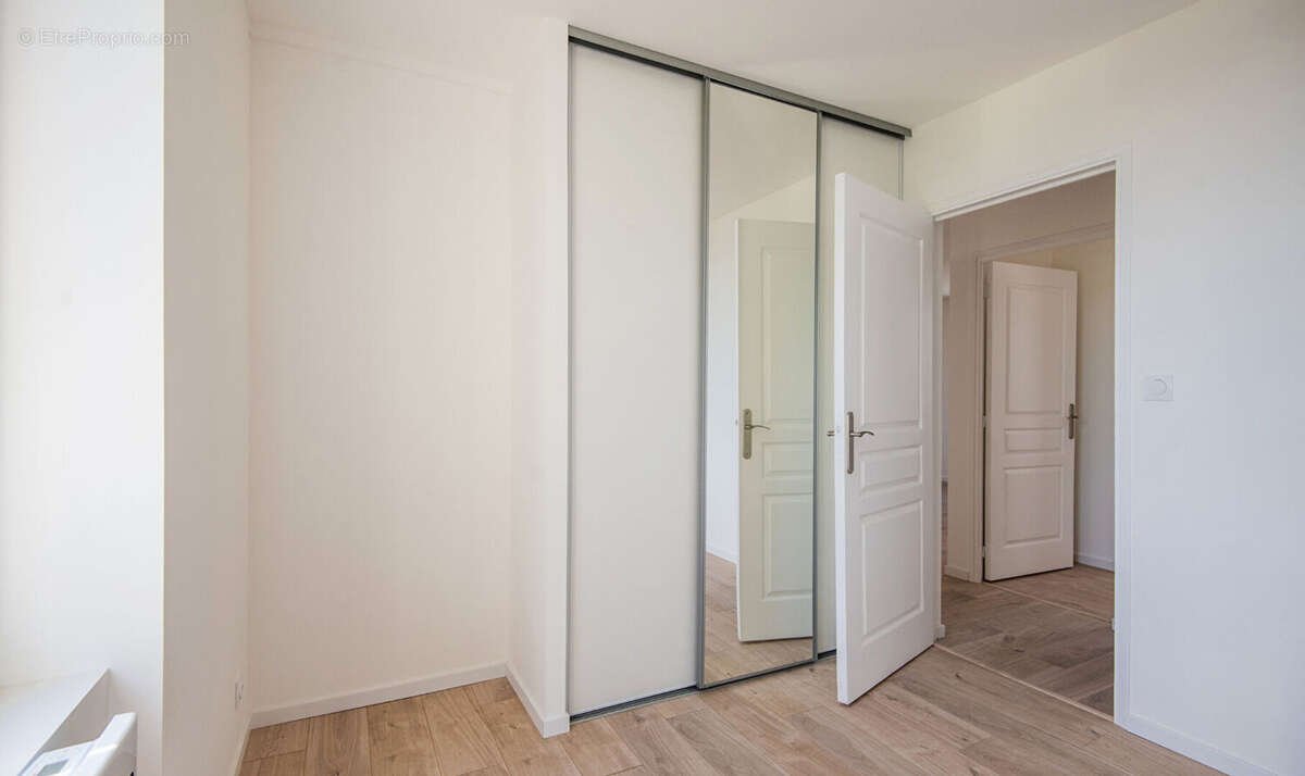 Appartement Rodez 3 pièce(s) 56.57 m2 - photo 7