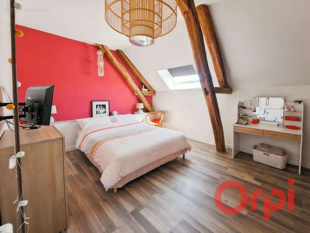 Grande maison familiale - photo 9