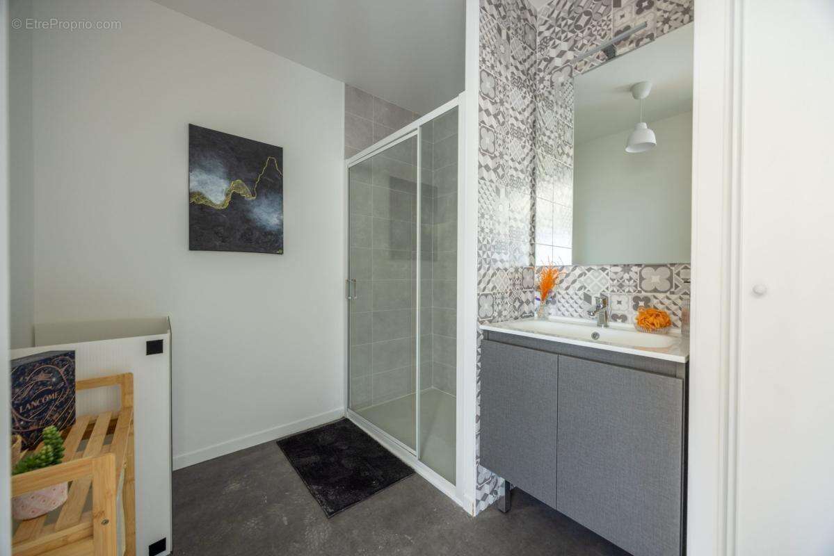 Appartement à CLISSON