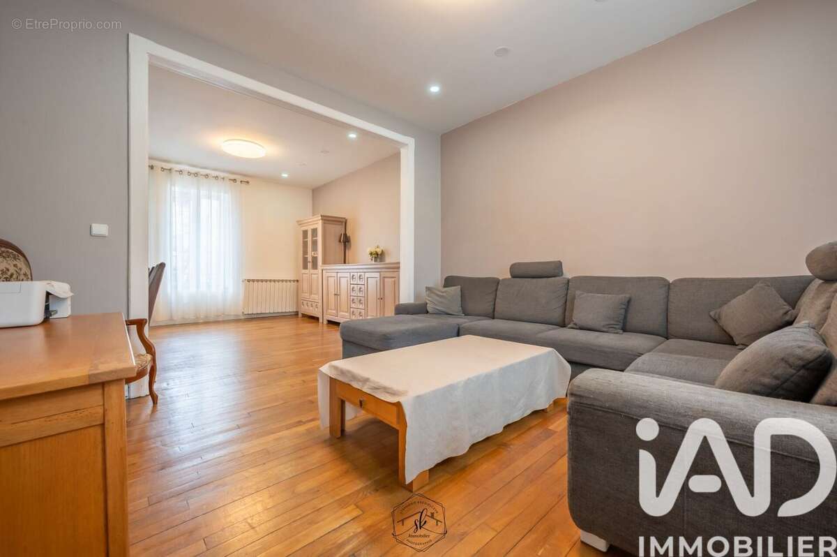 Photo 2 - Maison à HOMECOURT