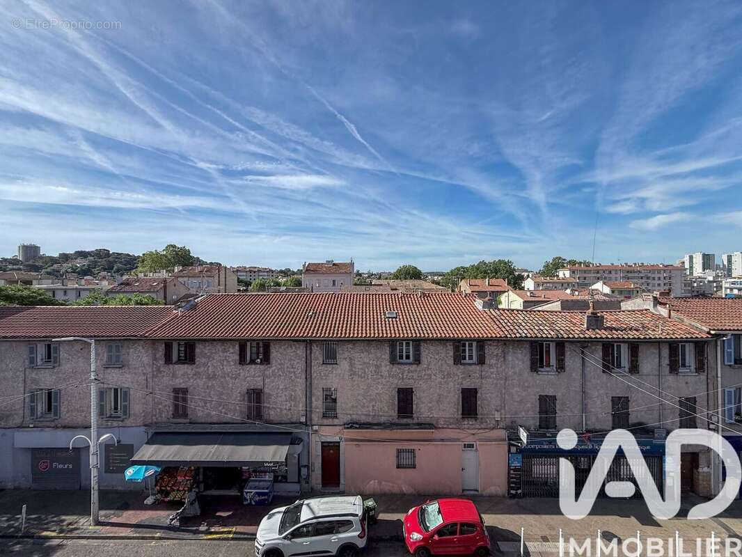 Photo 7 - Appartement à TOULON