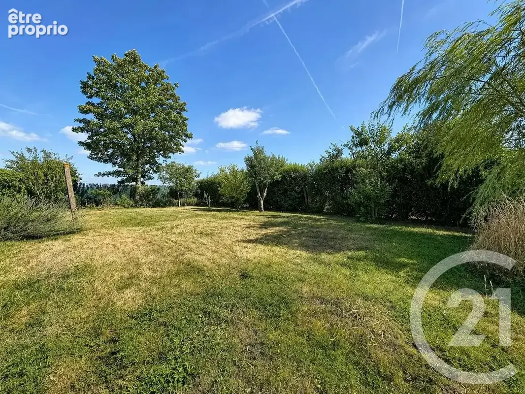 Maison 5 pièces 145 m² à vendre à Chartres (28000) - photo 2