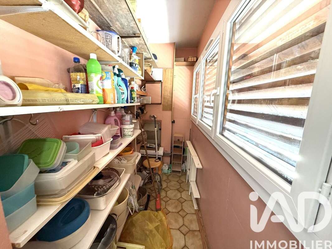 Photo 7 - Appartement à CHATELLERAULT