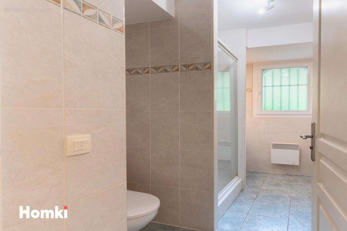 Appartement à CIBOURE