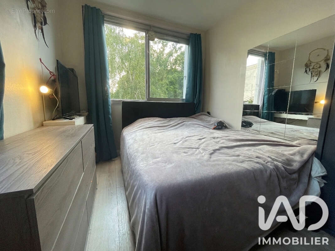 Appartement 53 m² à Marly-Le-Roi  - photo 3