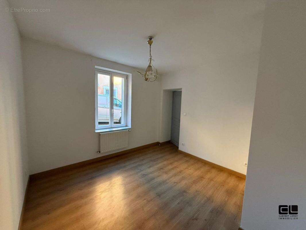 Appartement à ROANNE