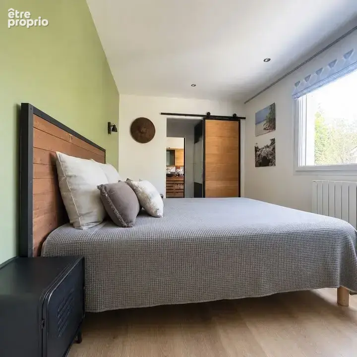 Maison 6 pièces 136 m² à vendre à Bouray-Sur-Juine (91850) - photo 7