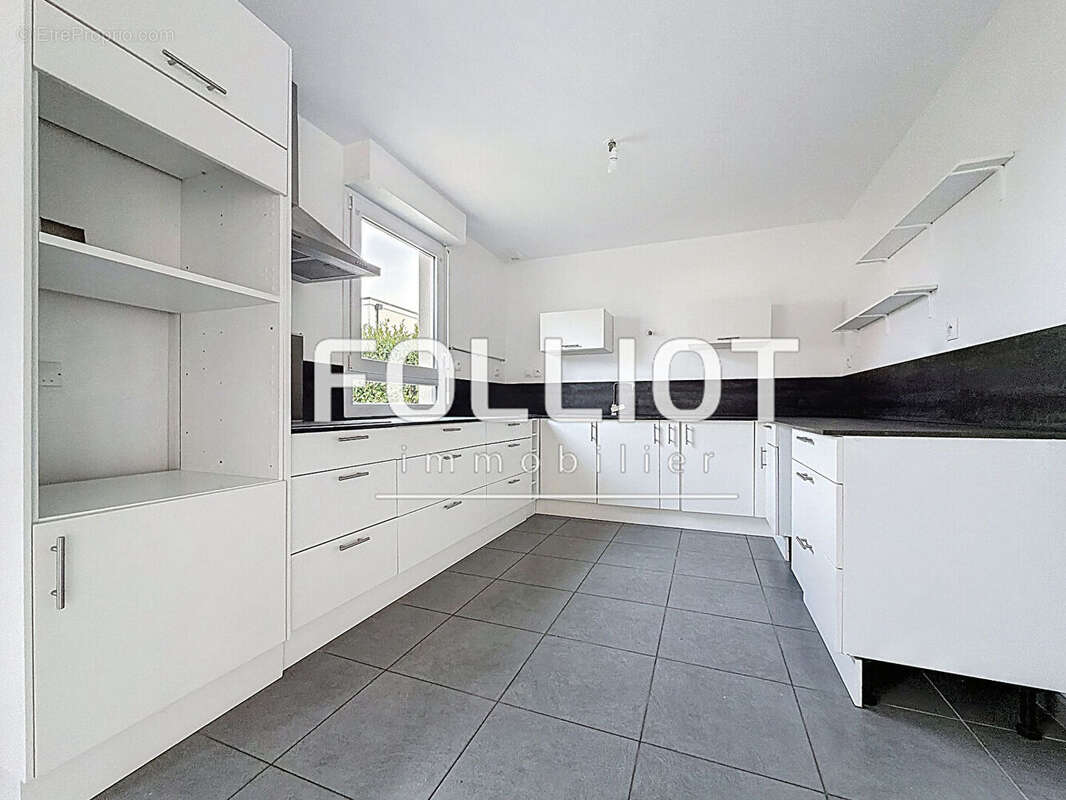 Maison à BOURGUEBUS