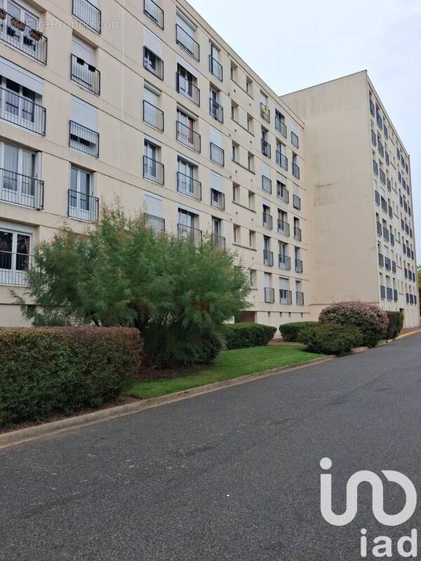 Photo 1 - Appartement à LUCE