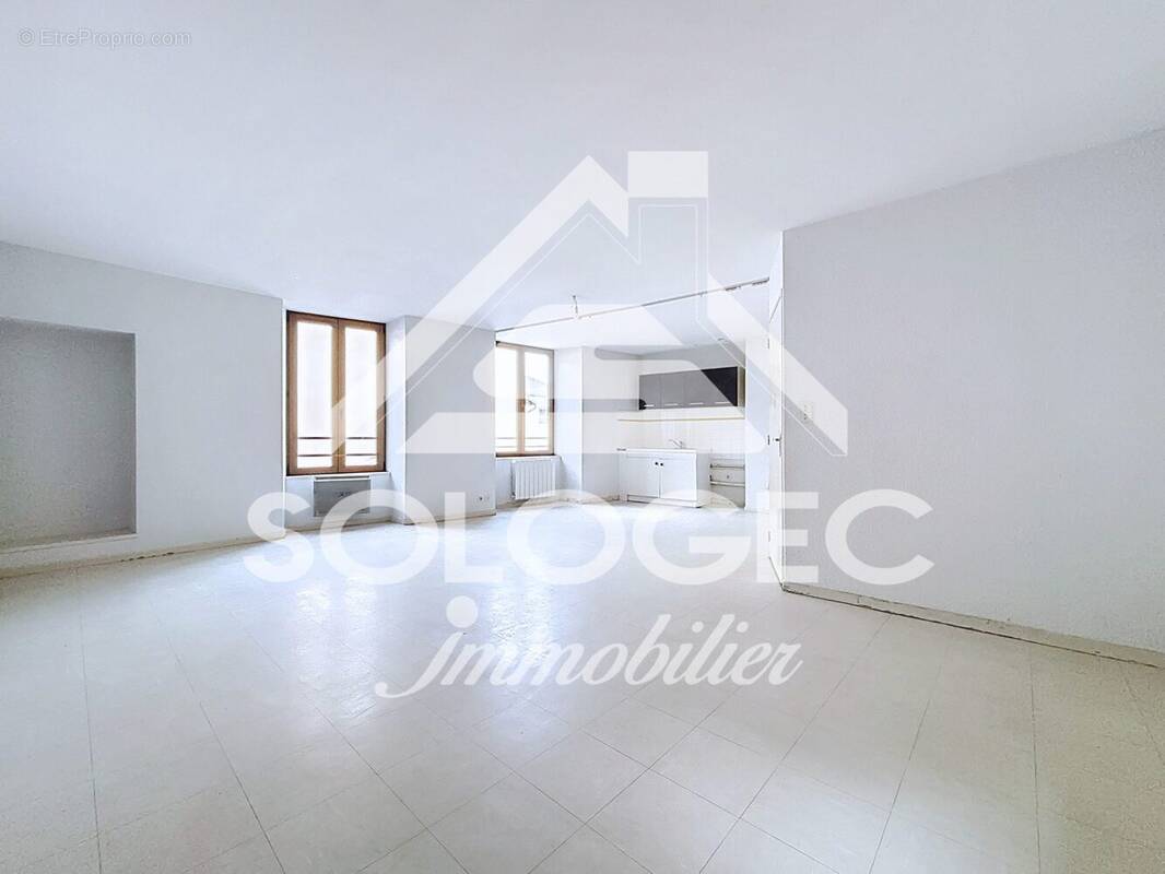 Appartement à MENDE