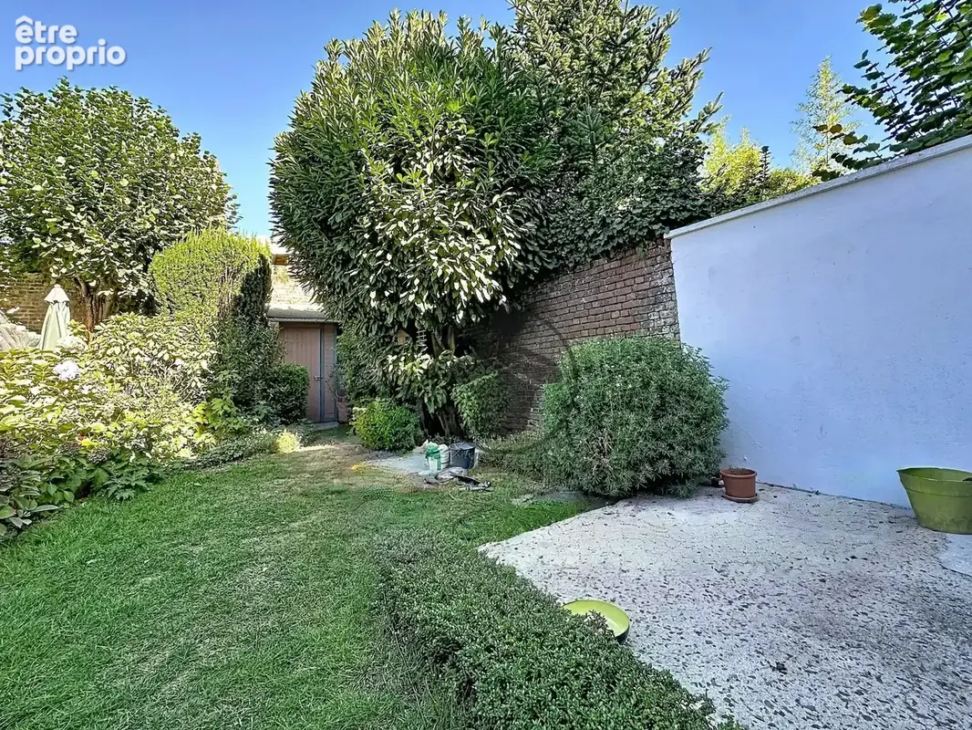 Vente Maison Saint-quentin(02100) 299 000ï¿œ - photo 7