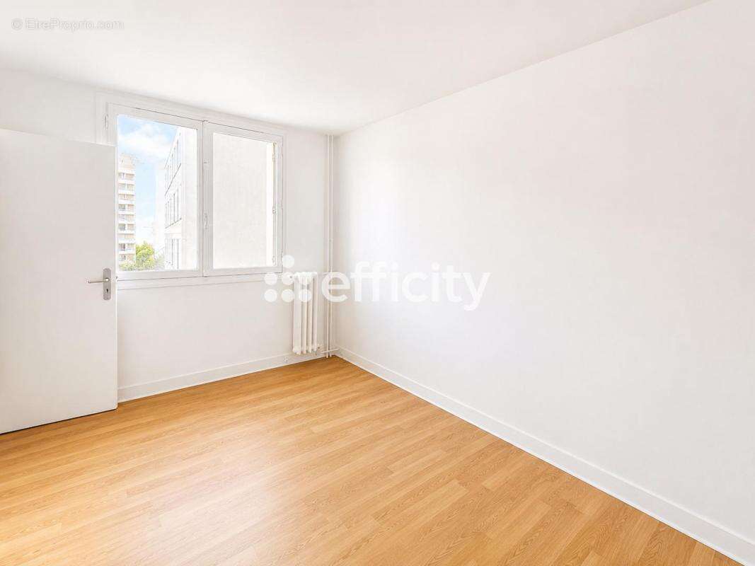 Appartement - photo 4