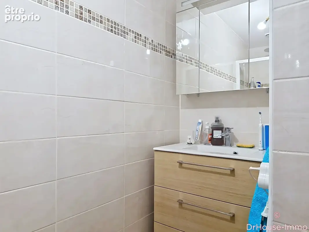 Maison 4 pièces 89 m² à vendre à Saint-Martin-De-Mailloc (14100) - photo 18