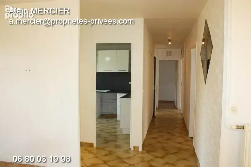 61270 RAI maison plain-pied 3 chambres, terrain clos  780 m² - photo 10