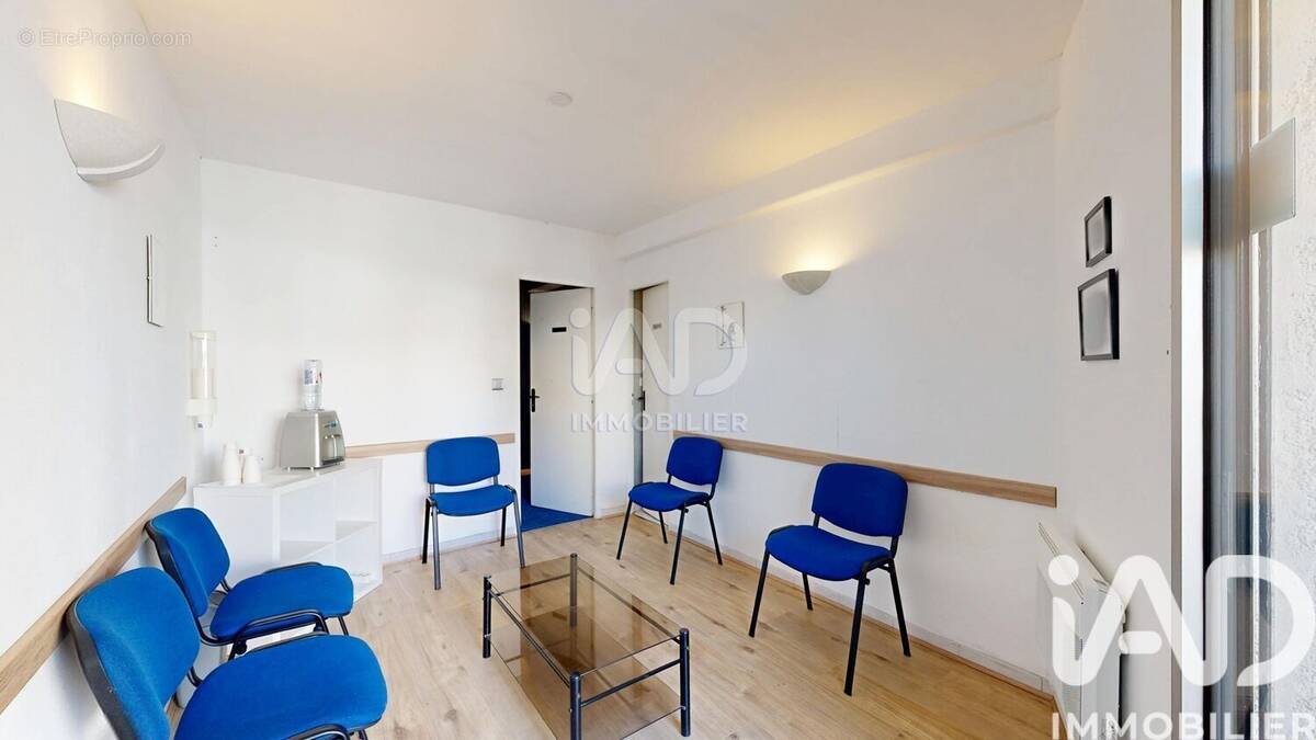 Photo 1 - Appartement à TOULOUSE