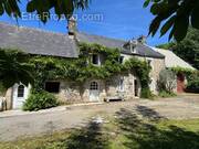 Maison à BAUD