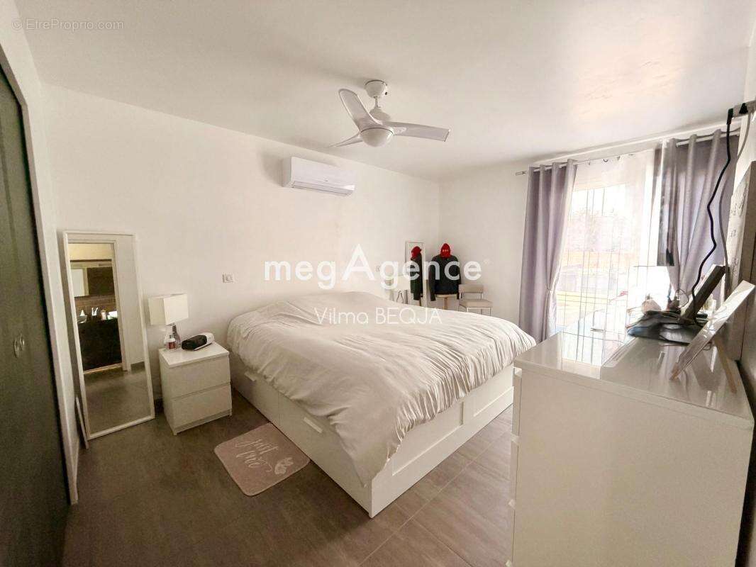 Maison contemporaine d’exception – 185 m² – 5 chambres – Prestations de qualité - photo 8