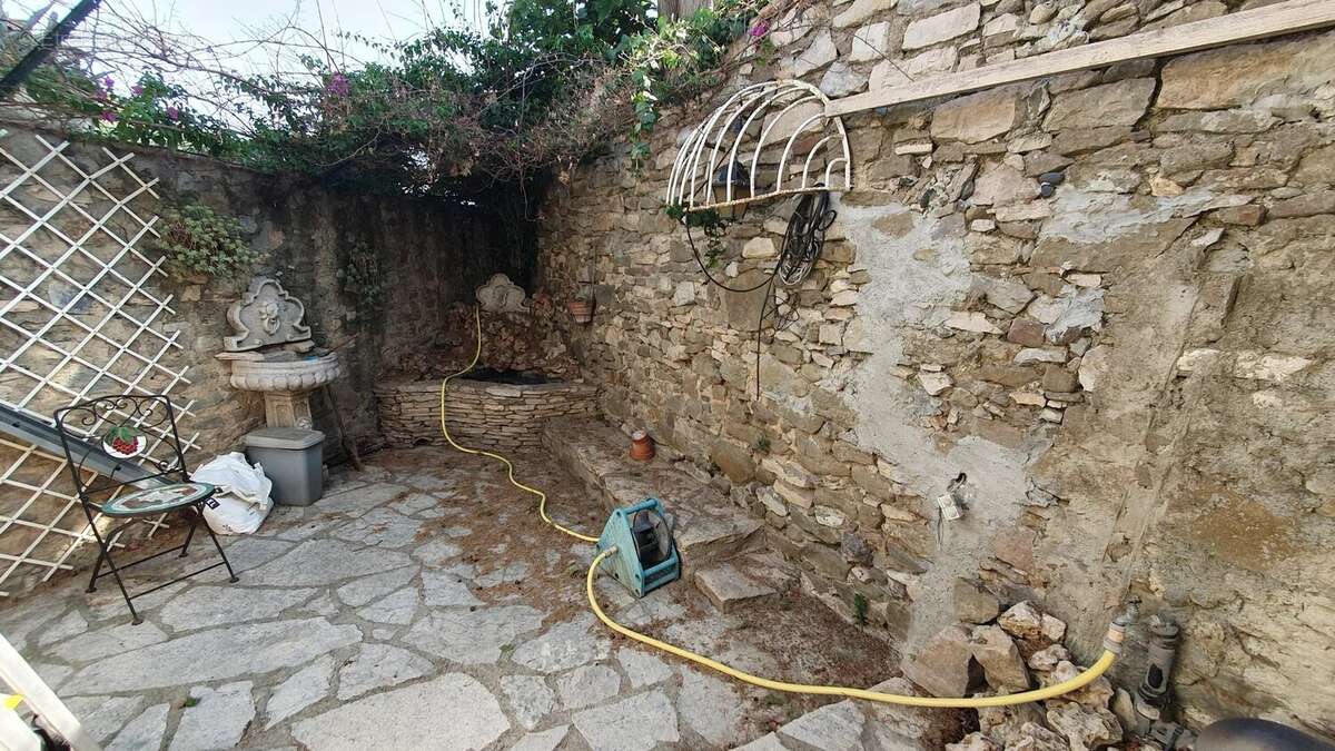 Charmante maison de village avec vue ! - photo 9