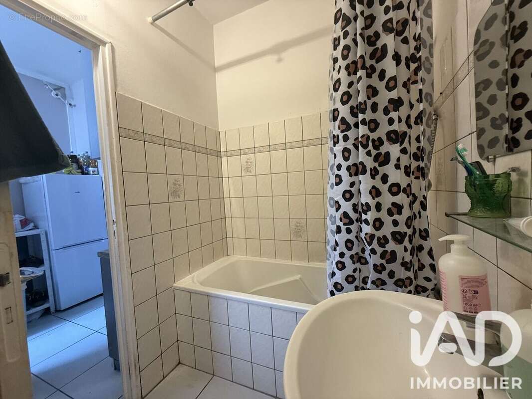 Appartement 80 m² à Le Chatelet-En-Brie  - photo 5