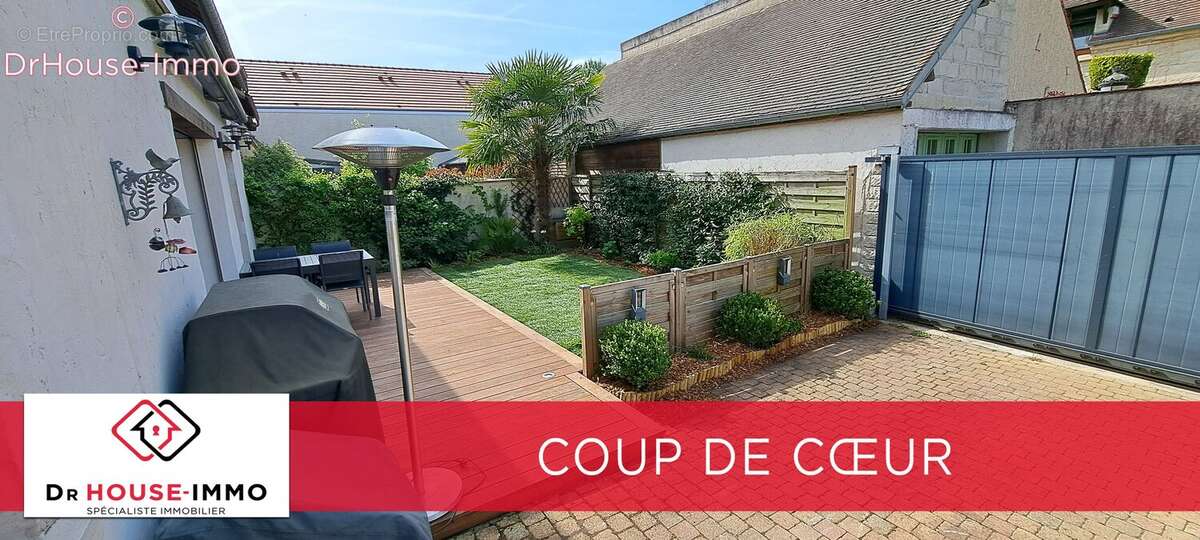Maison 142 m² à Chambly  - photo 91