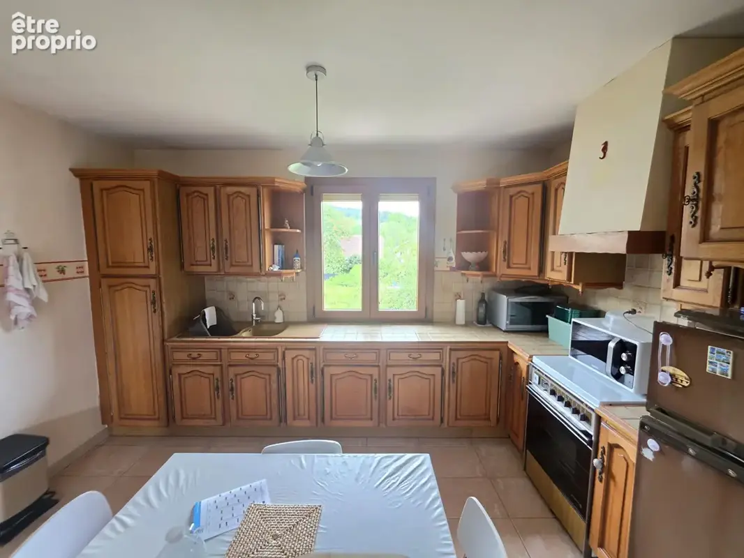 Maison Pontarlier 5 pièce(s) 90 m2 - photo 4