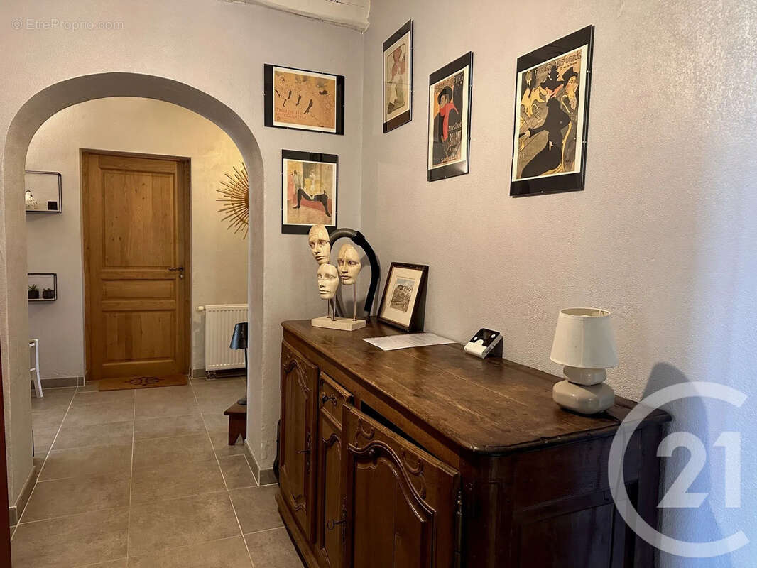 Maison à MONTGAILLARD