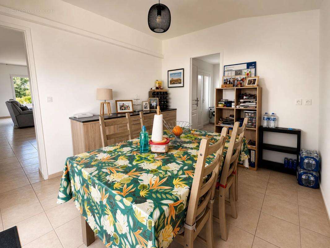 Maison de 5 pièces de 126 m² à Barcelonne-du-Gers - photo 10
