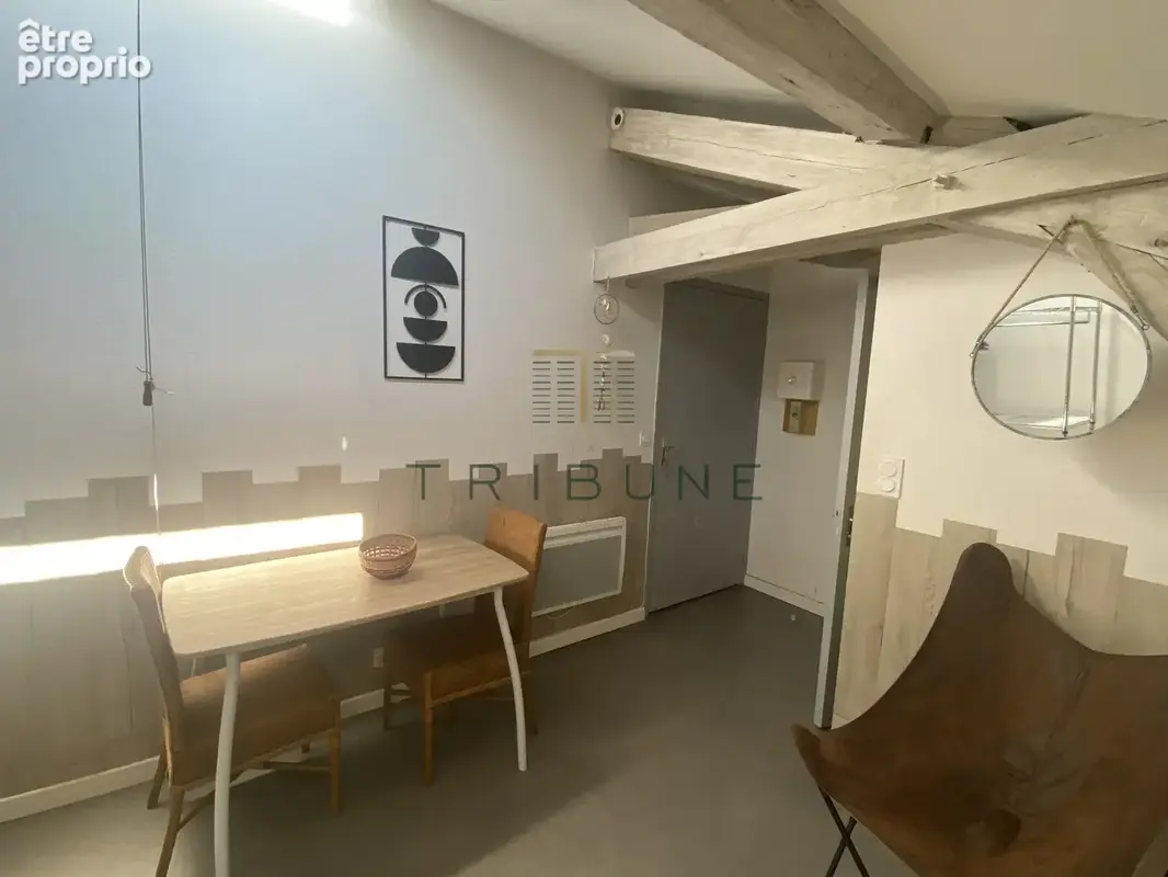Agen / lot de 6 studios vendus  loues - photo 2
