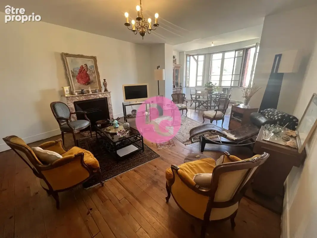 Maison 5 pièces 158 m² à vendre à Decazeville (12300) - photo 2