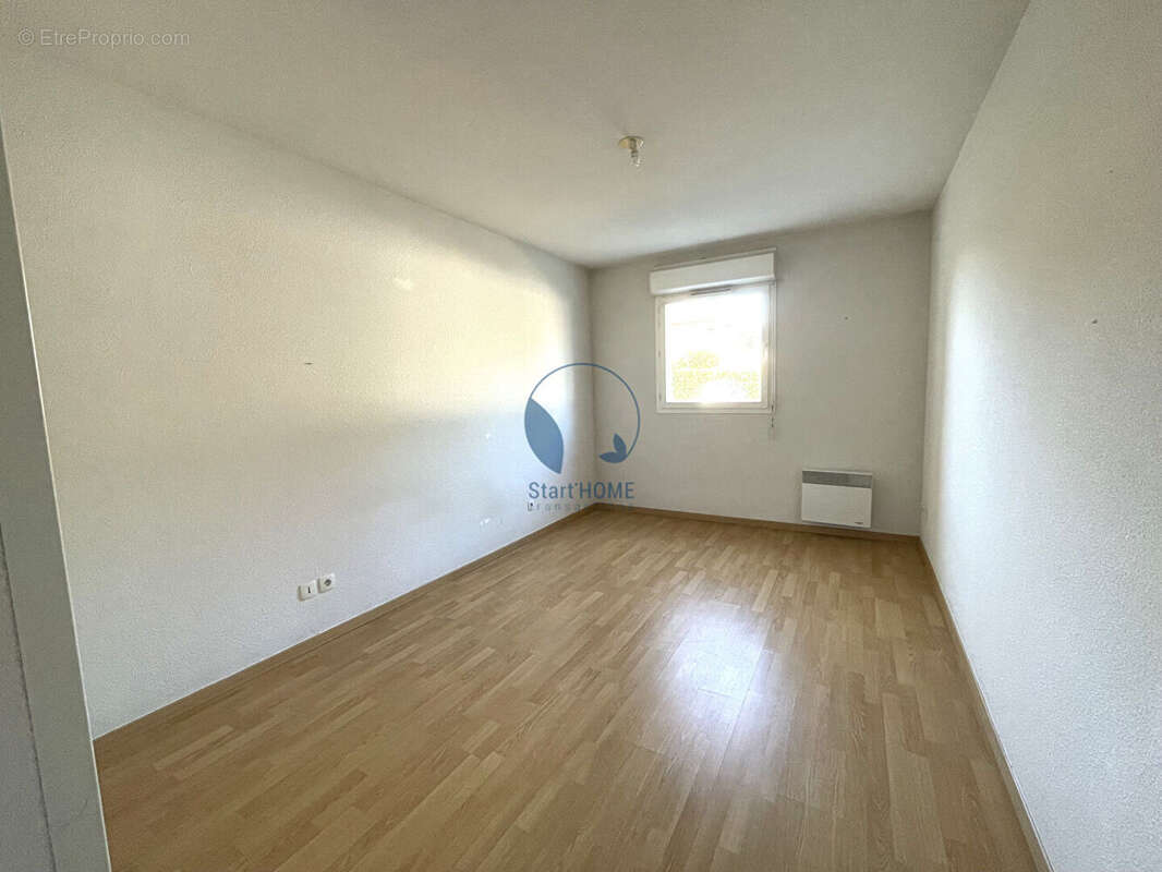 Appartement à TALENCE