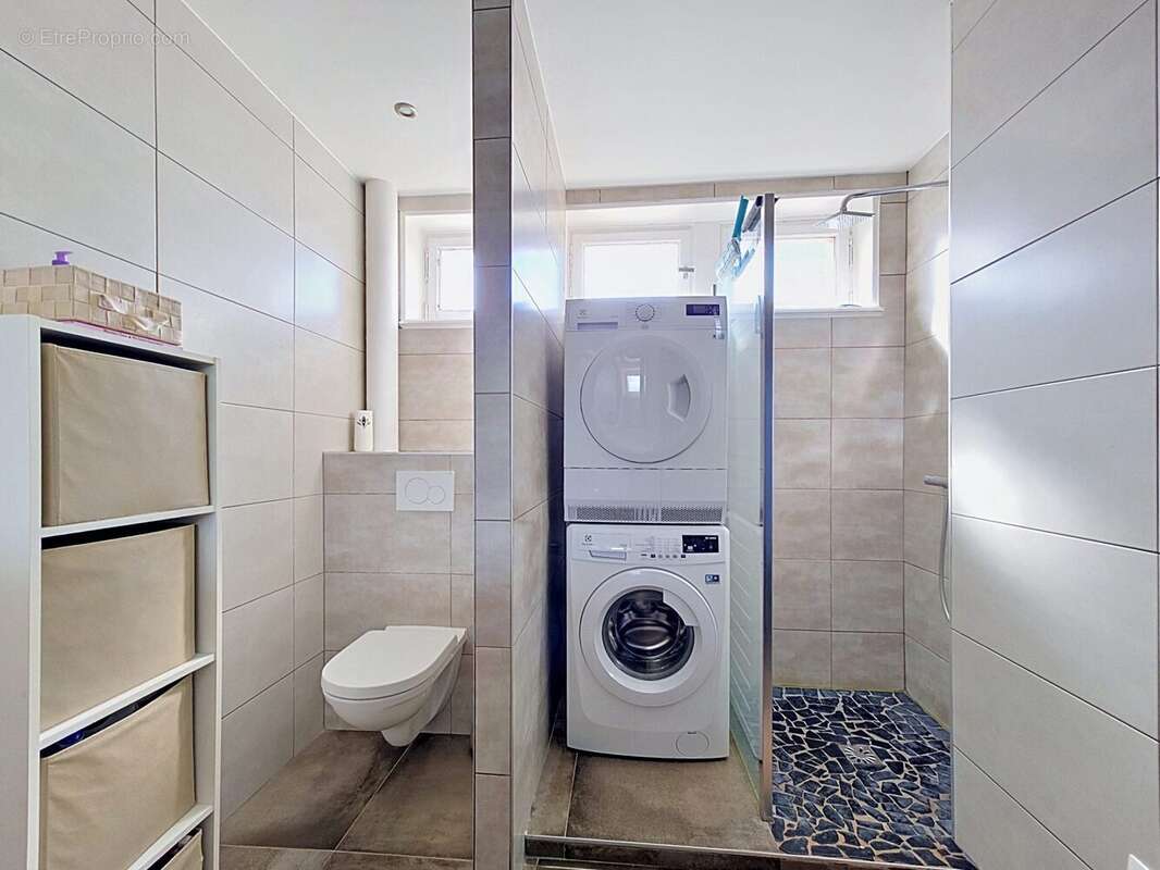 Appartement à RIEDISHEIM
