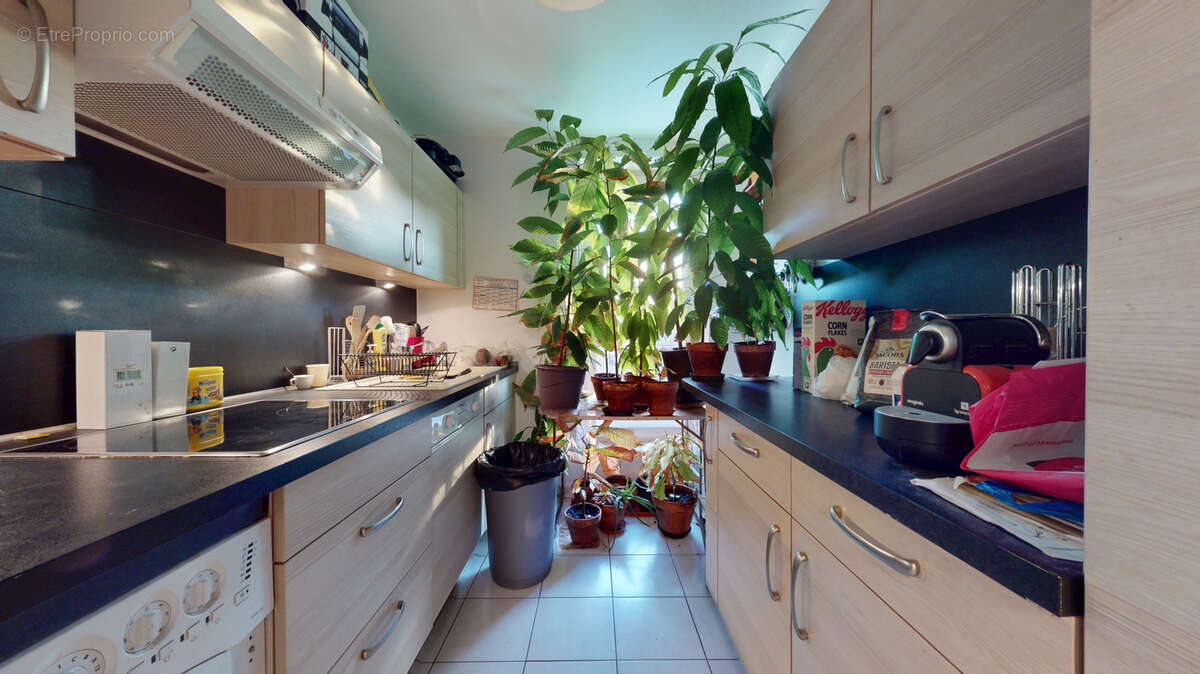 Appartement à CORMEILLES-EN-PARISIS