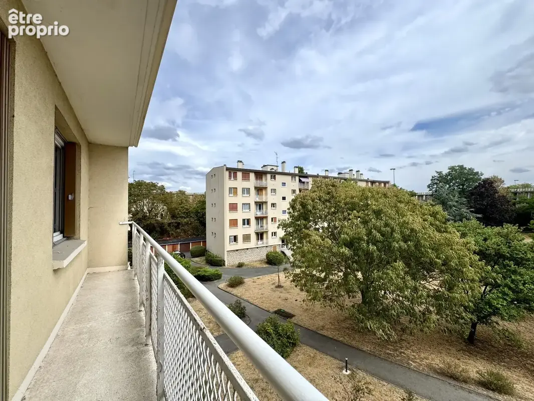 Appartement 3 pièces 48 m² à vendre à Maisons-Alfort (94700) - photo 5