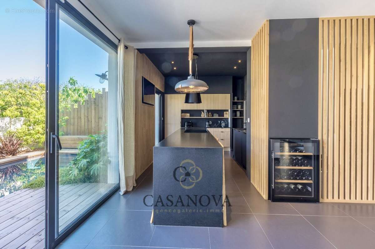 Maison à PALAVAS-LES-FLOTS