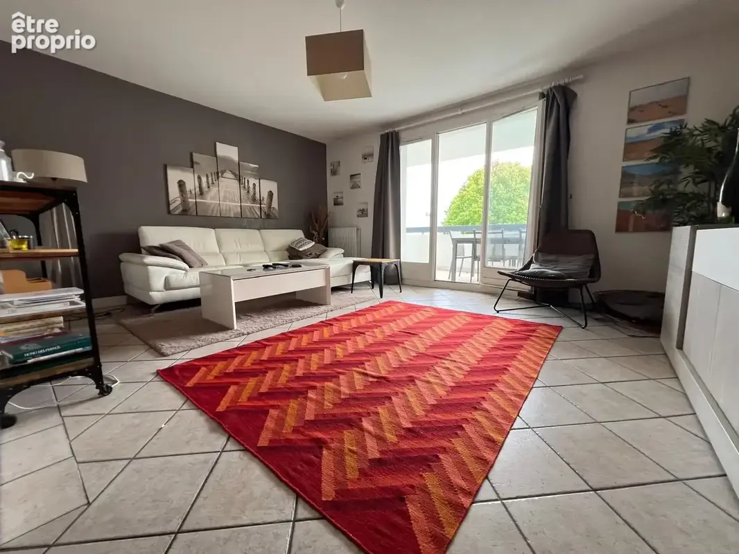 Appartement à ANGLET