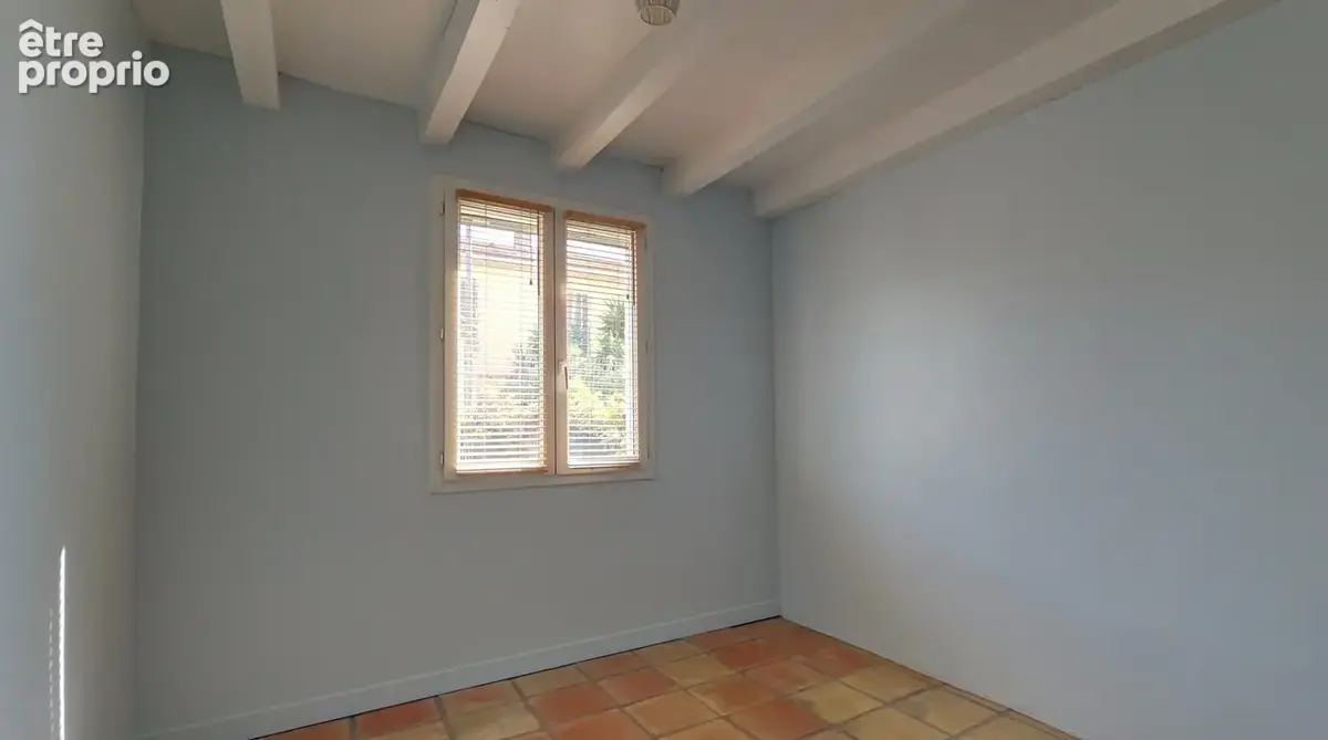 CANNES-LA-BOCCA à vendre maison 6 pièces de 131 m2 sur un terrain de 386 m2 avec piscine hors sol - photo 19